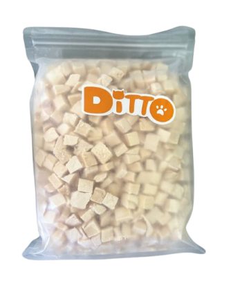 DITTO [500g] Booster Freeze Dried Premium Pet Cat