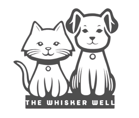 Whisker Well